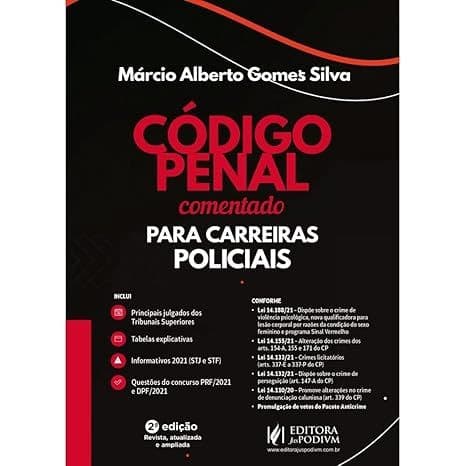 Codigo Penal Comentado