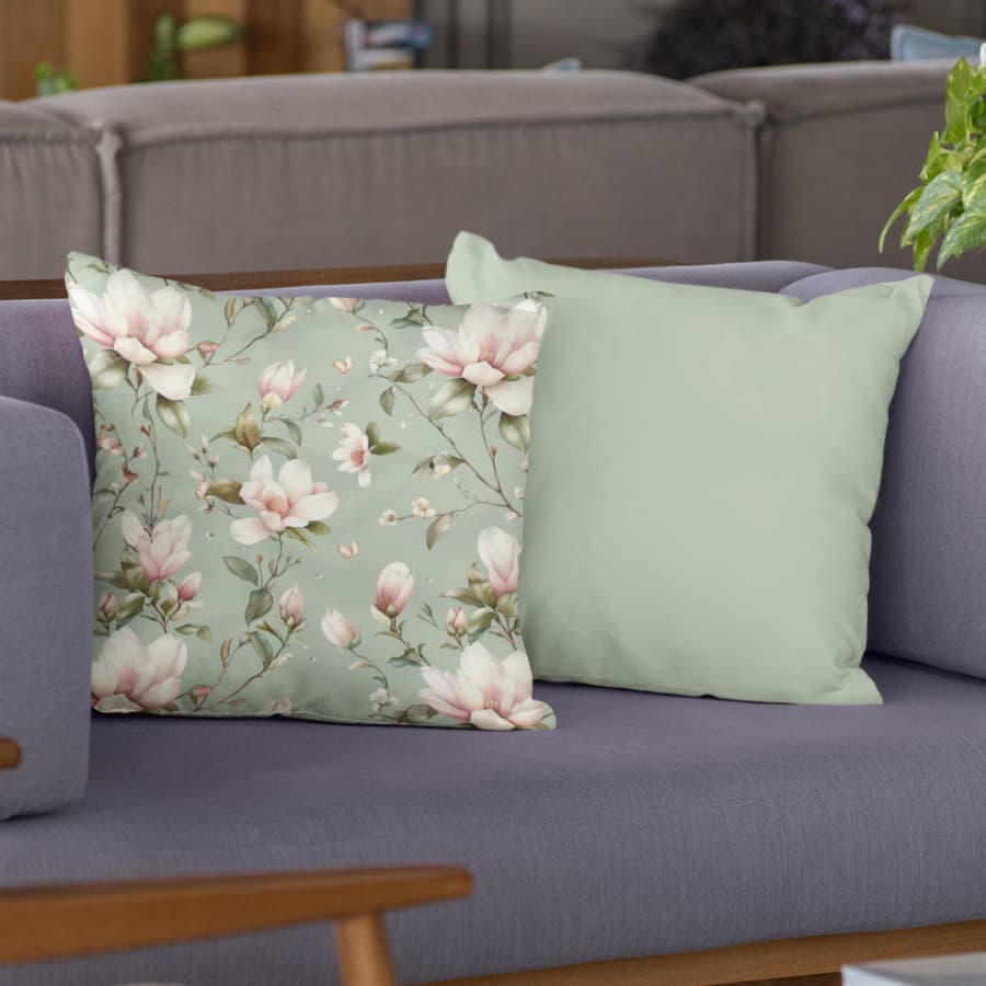 Capas Para Almofadas Decorativas 45x45 - Decoração Para Quarto e Sala