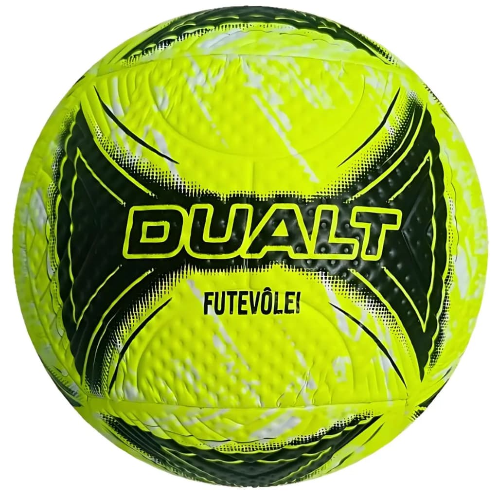 Bola de Futevôlei/Altinha Dualt Futmesa Altinha PVC Soft