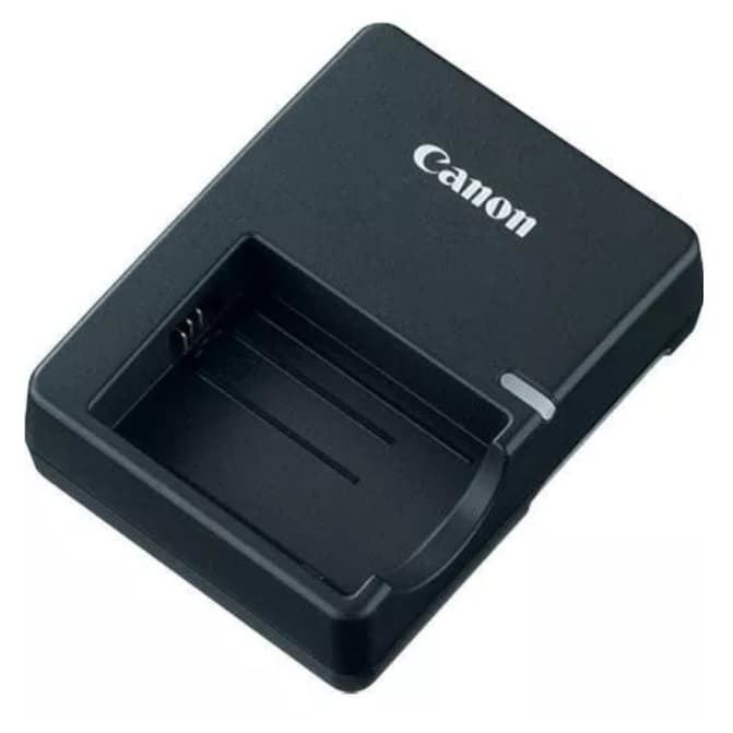 Carregador Baterias Canon Cb-2lx Para Bateria Nb5l