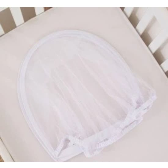 Mosquiteiro ninho redutor