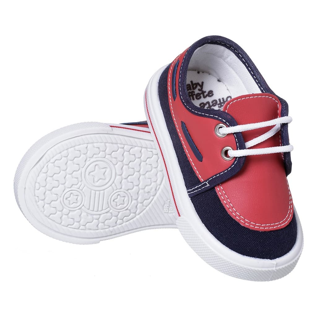 Mocassim Masculino Estilo Conforto Moda Batizado MC01
