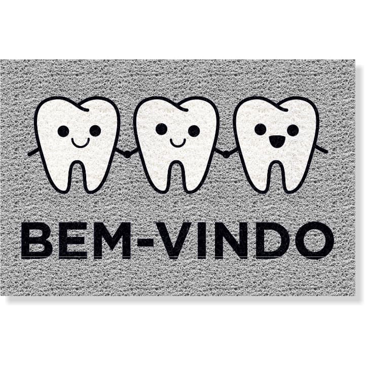 Capacho Dentista, Bem-Vindo