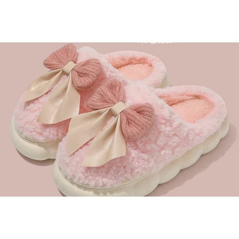 Sapato / Chinelo/pantufa, Juvenil  Antiderrapante Quente De Inverno TX-08