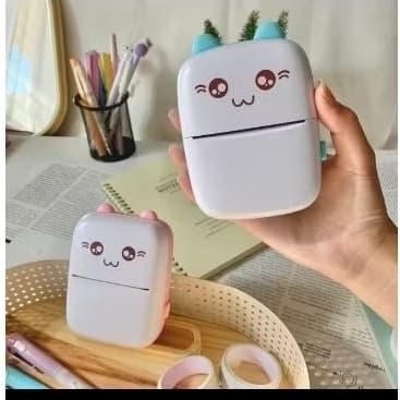 MINI IMPRESSORA BLUETOOTH FOFINHA