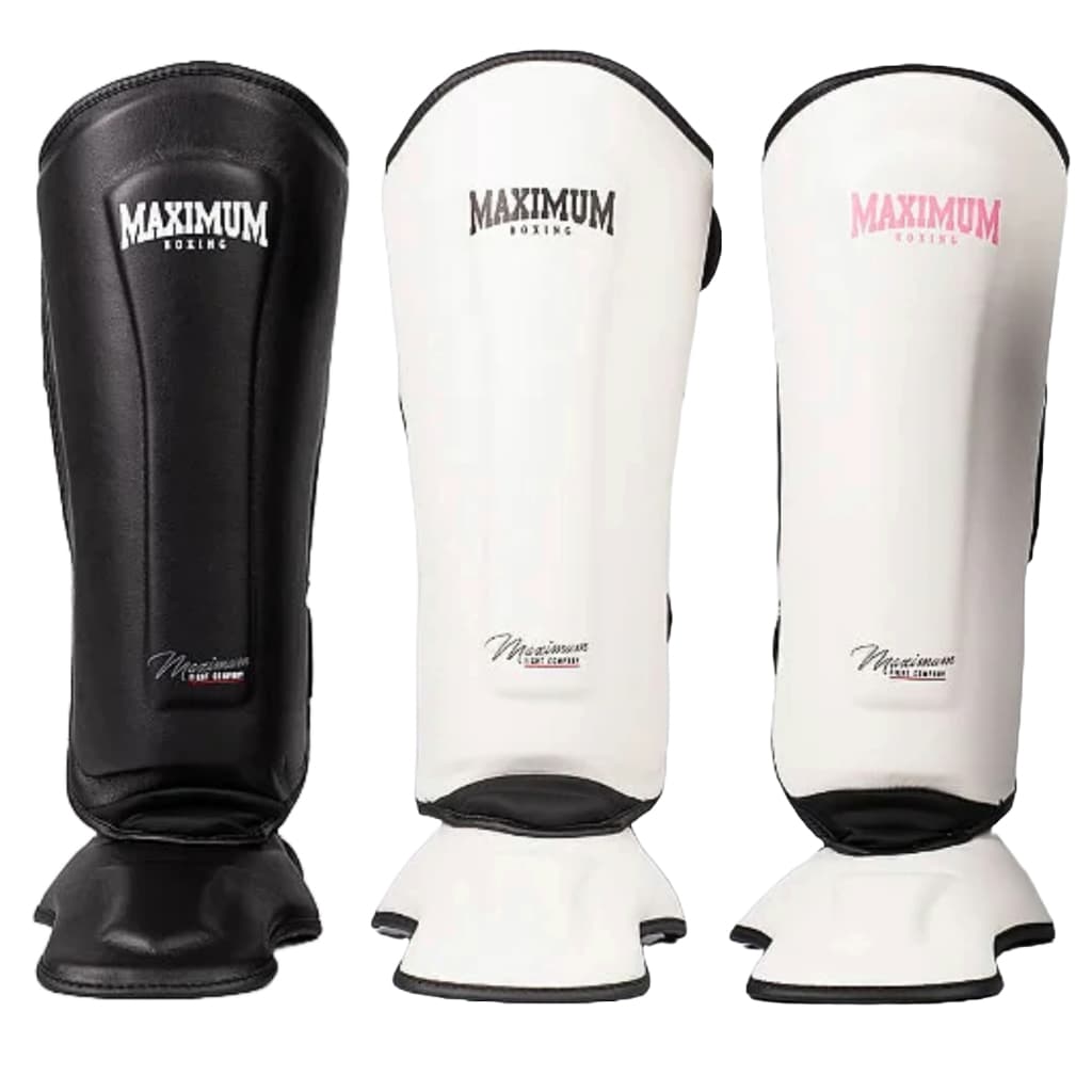 CANELEIRA DE MUAY THAI E KICKBOXING MAXIMUM CLASSIC - ESCOLHA O SEU MODELO