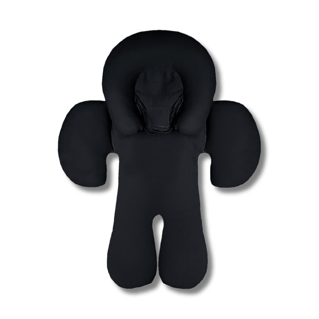 Apoio Redutor Anatômico De Corpo Para Bebê Conforto