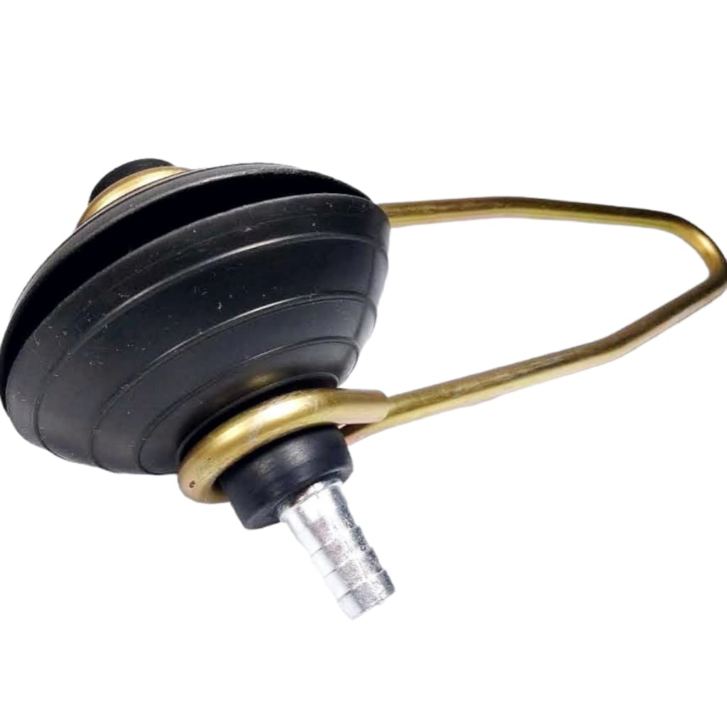 Lava Motor de Popa Náutico Orelhão Fone Abafador