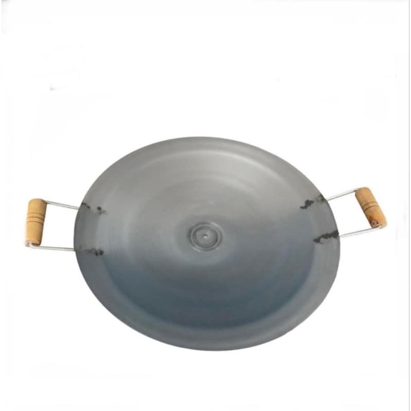 Tacho tipo de Arado em Aço carbono 60 Cm