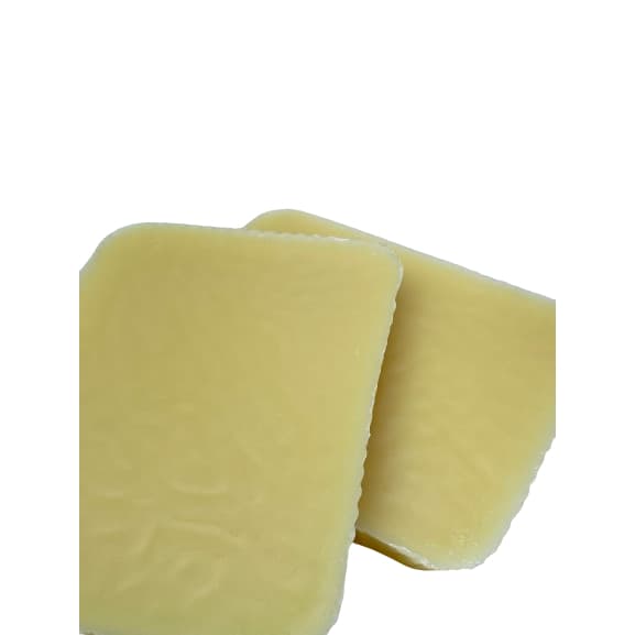 Cera De Abelha em Barra 100% Pura 1kg 500g 250g Escolha