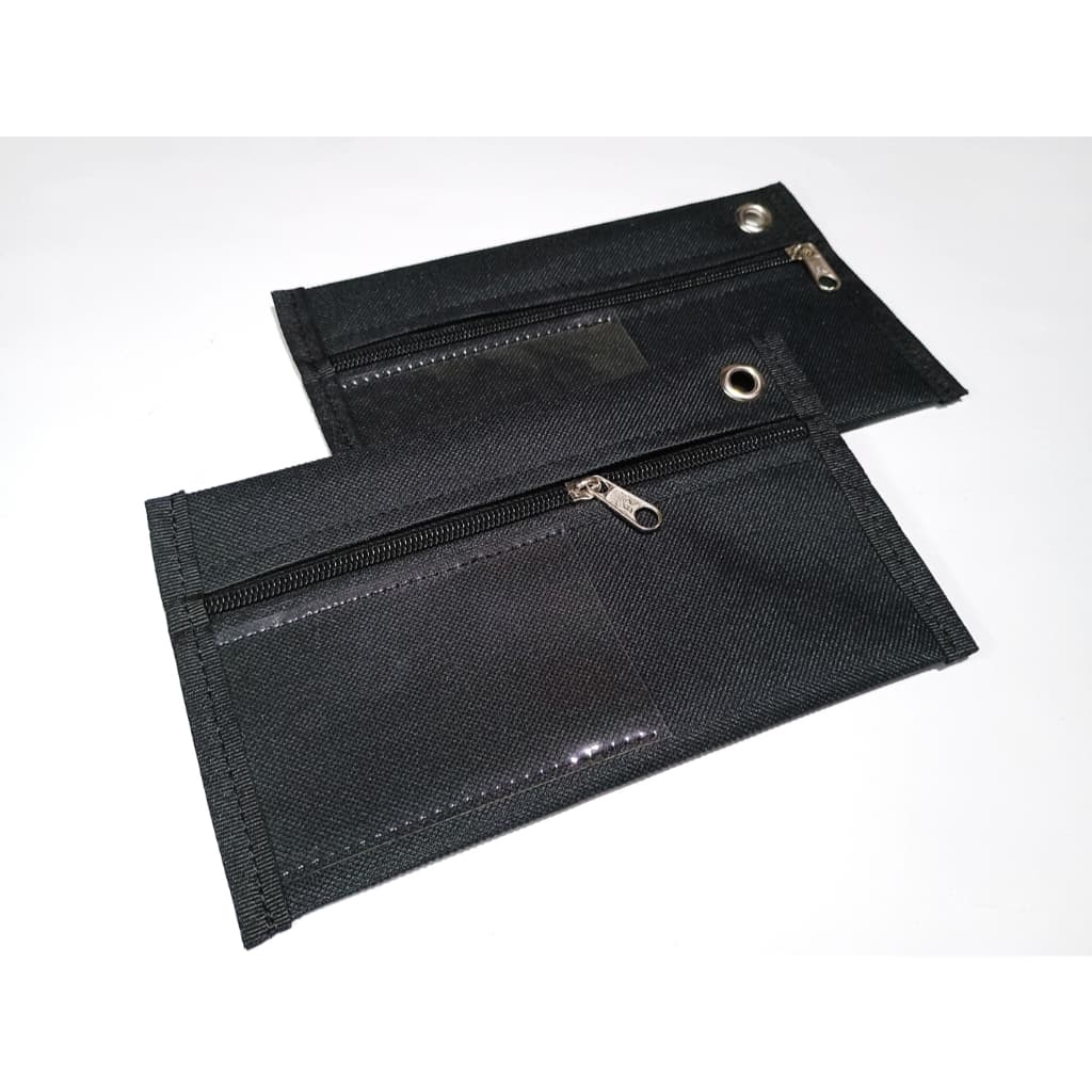 Kit 4 Malotes para Caixa de Loja Reforçado com Zíper – Organização e Segurança