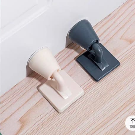 Prendedor Segurador de Porta Peso de Porta Prático Porta