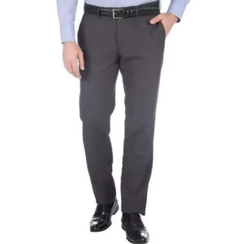 calça social masculina de Alfaiataria