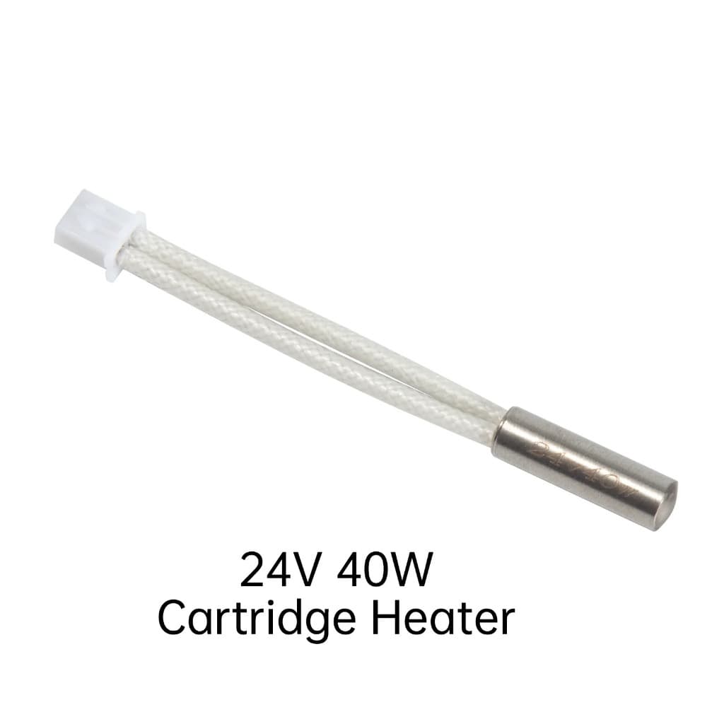 Creality Cartucho Aquecedor Ender-3 S1/s1 Plus Novo