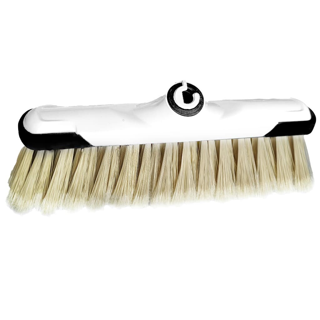 Vassoura Premium  Pisos Delicados  porcelanato, madeira e vinílicos