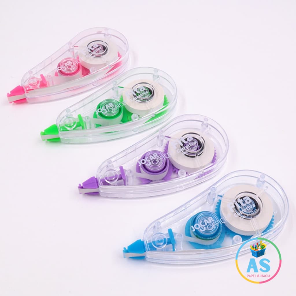 Corretivo Fita - branquinho fita - Jocar Office 01