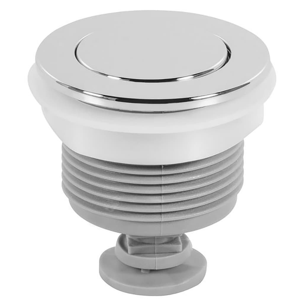 Botão Caixa Acoplada Astra Acionamento Superior