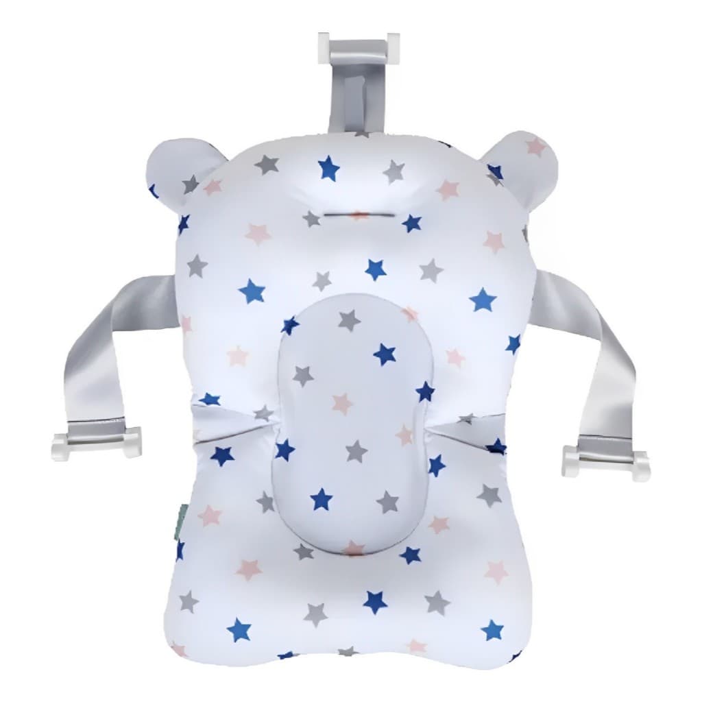 Flutuador De Banho Para Banheira Recém Nascido