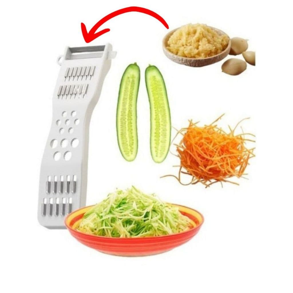 Descascador De Legumes Fatiador Cortador Frutas Raladores Batata Acessórios de Cozinha Utensílios