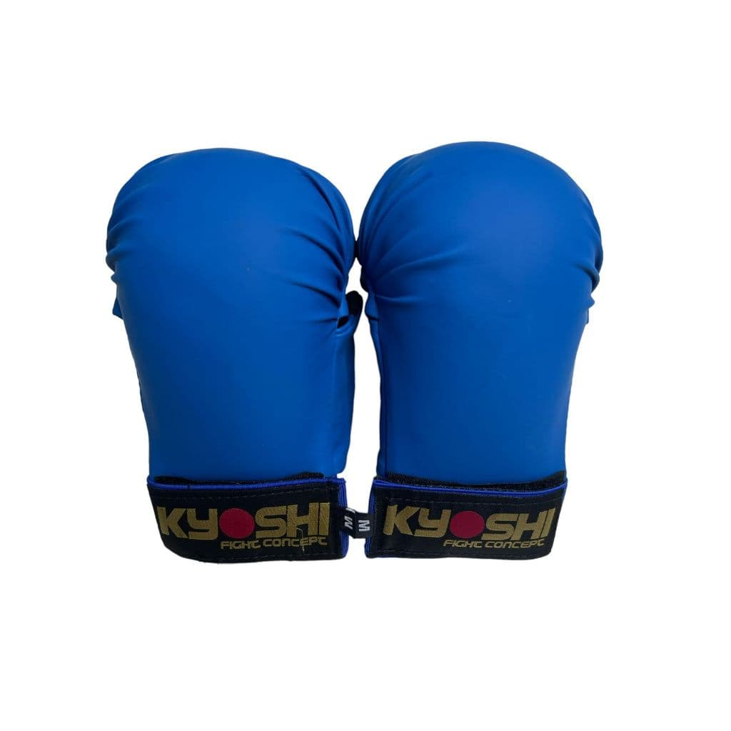 Luva Karatê Competição / Treino