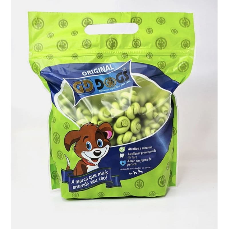 Petisco Para Cachorro - Nózinho Flex (escolha o sabor)