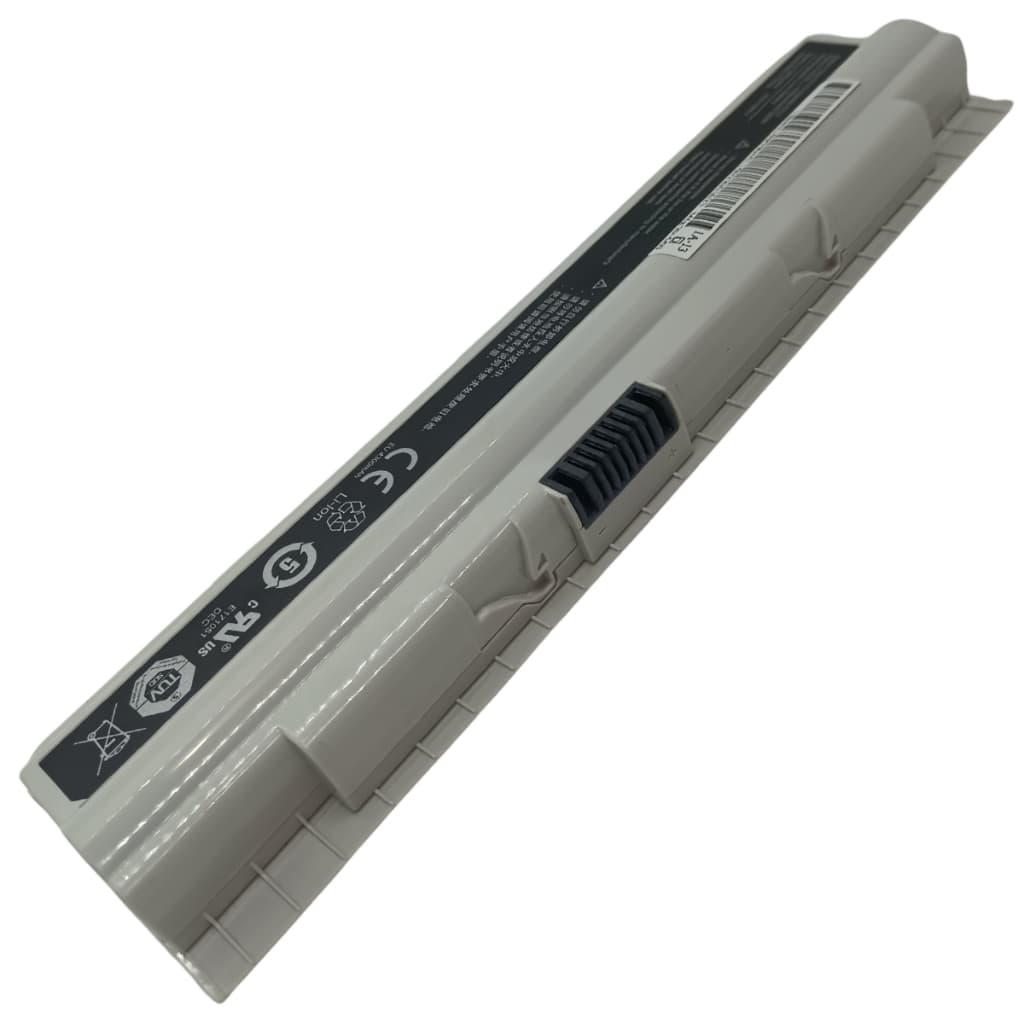 Bateria Notebook EC10-3S4400-G1L3 10,8V 4400MAH 47,52WH Branco