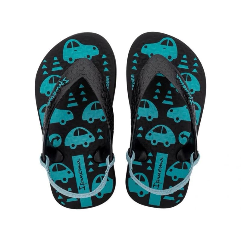 Chinelo Baby Ipanema Classic  Ref:27011