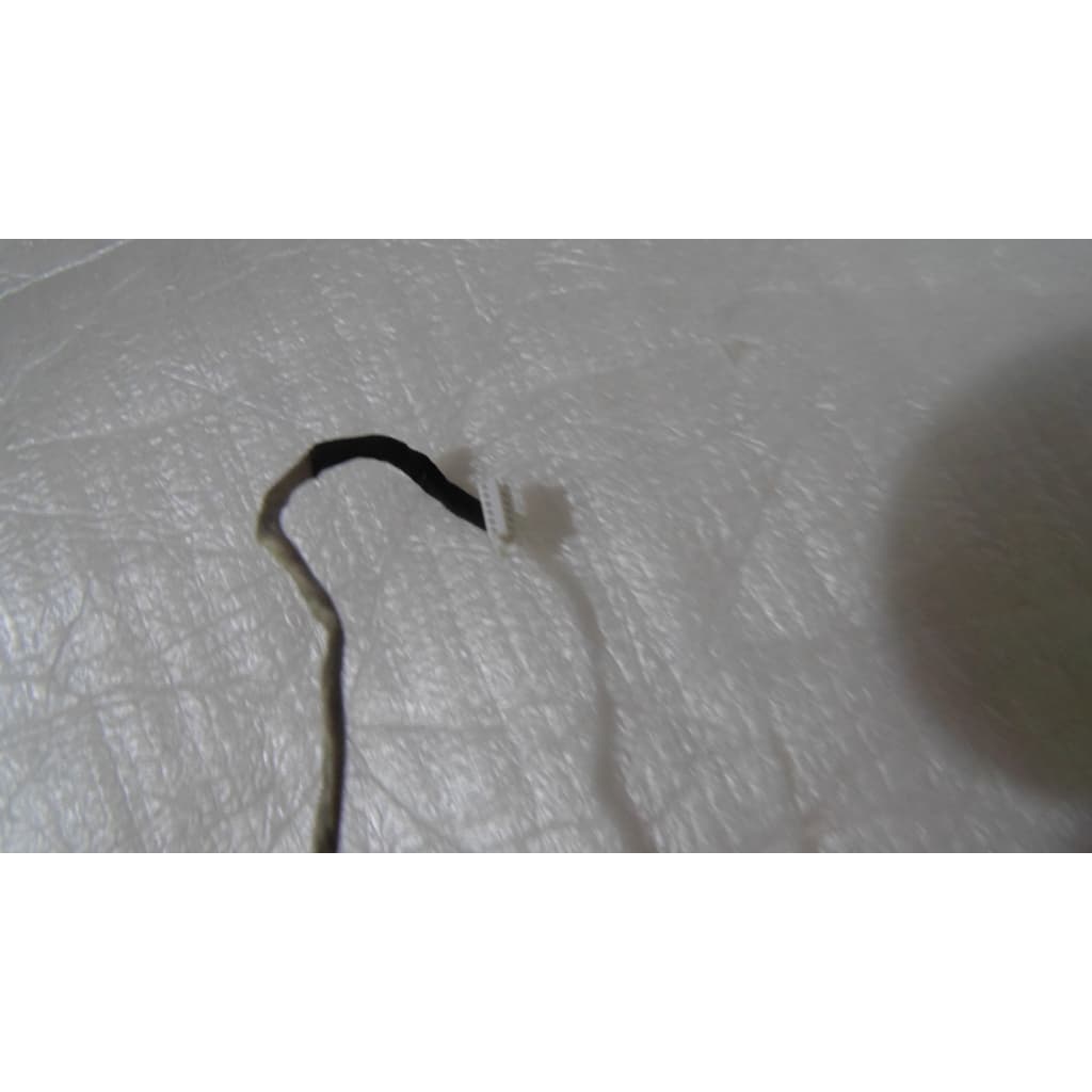 Cabo Flat Da Webcam + Webcam Notebook  Para S o n y  Pcg-7144p