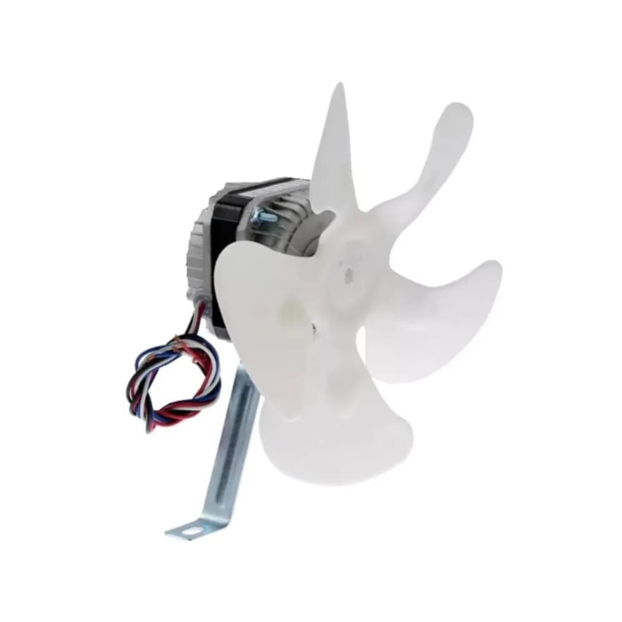 Micro Motor Ventilador Elco Bivolt Freezer  Cervejeiro 1/25
