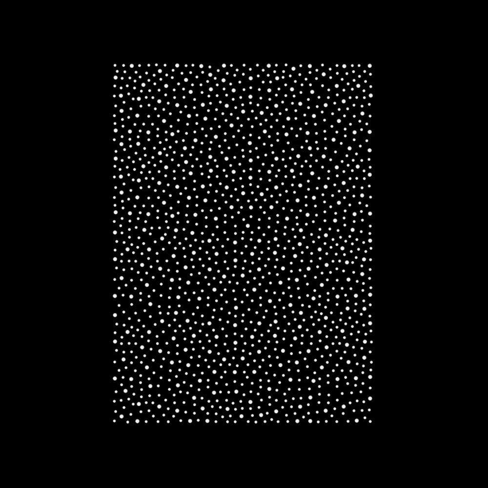 Folha Salp. Prata - Ref.5171 - aplique strass