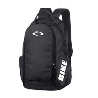 Mochila Bolsa Várias Cores Unissex Resistente Faculdade Passeio Trabalho Promocional