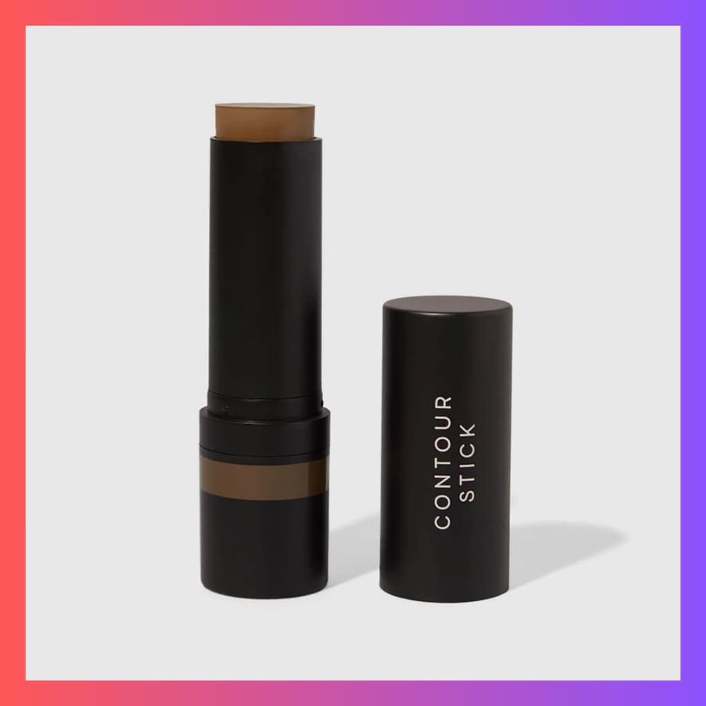 Contorno em Bastão Médio - Contour Stick Océane Edition 13,5g