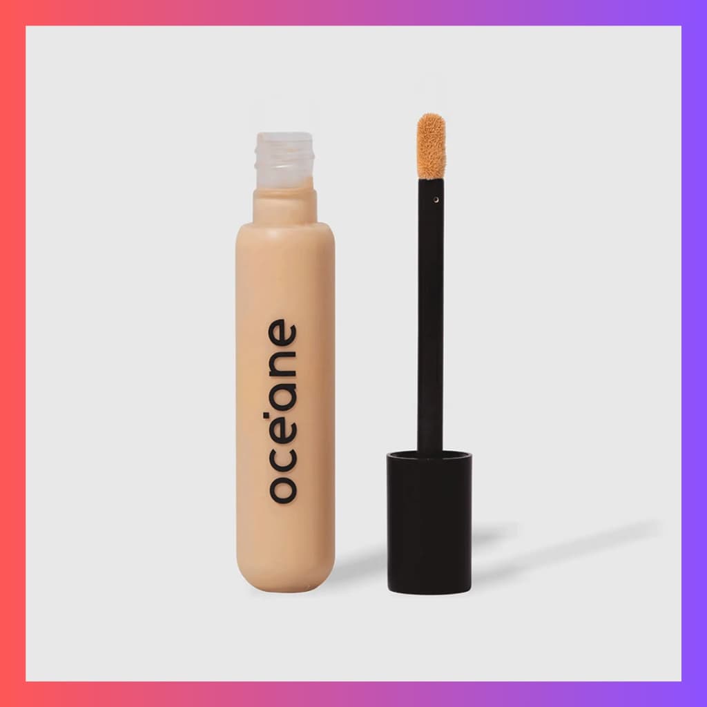 Corretivo Líquido – Concealer Océane Edition 15g