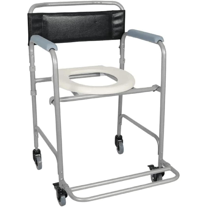 CADEIRA DE HIGIENIZAÇÃO DELLAMED D30