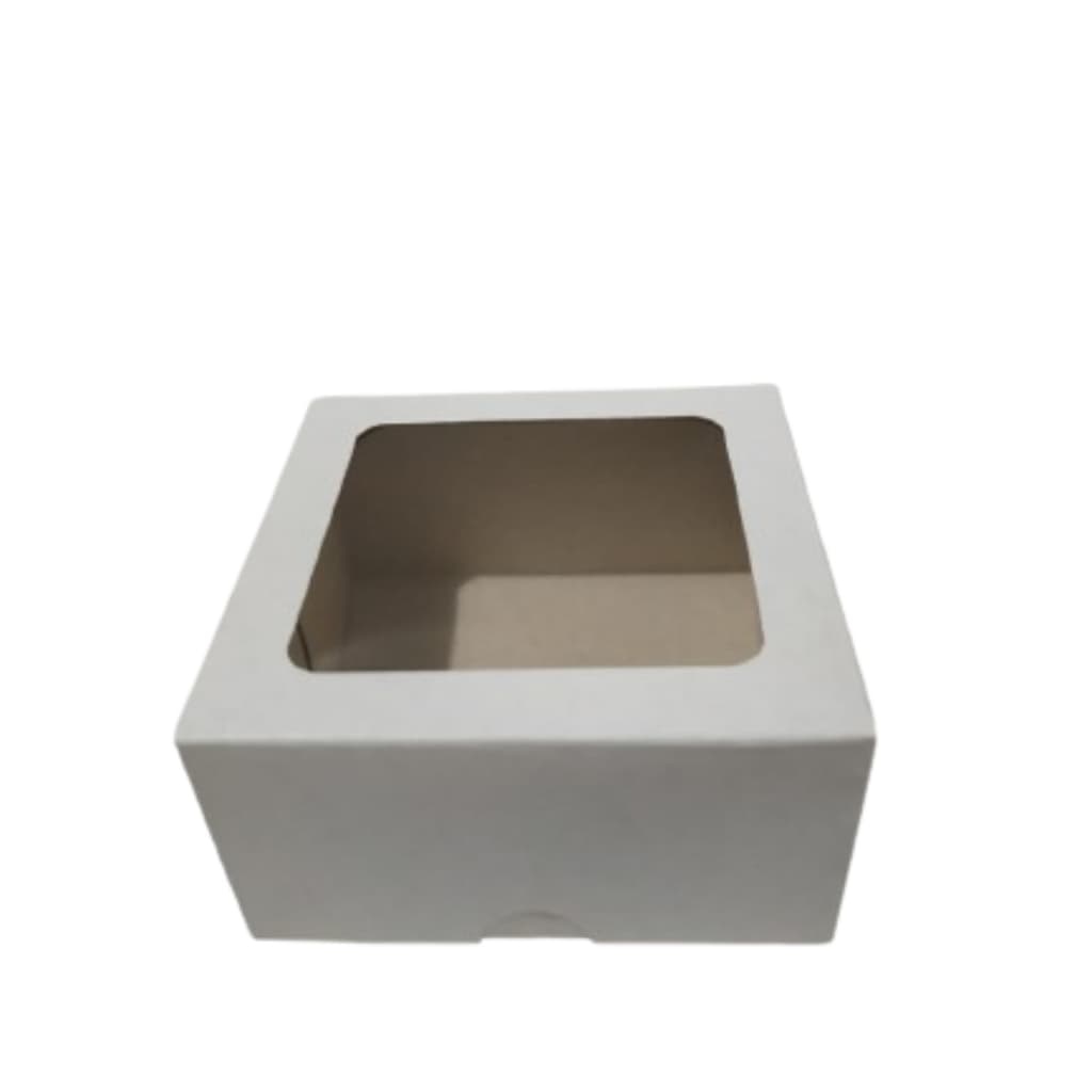 100 caixas para lembrancinhas, doces e outros- 8x8x4