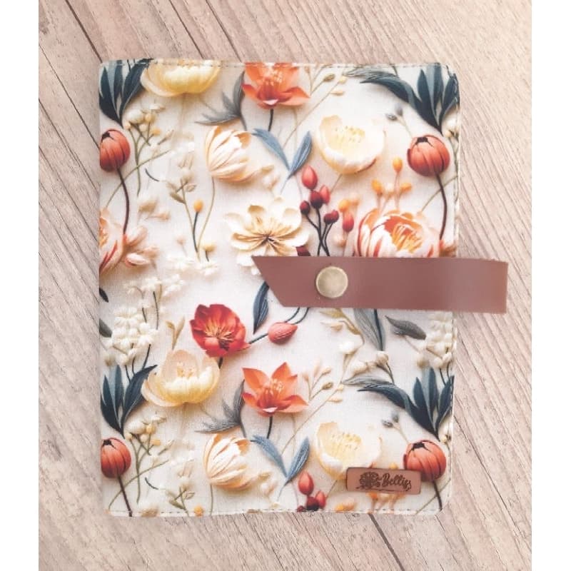 Capa de proteção para Bíblia- Tamanho P