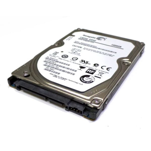 HD Sata Para Notebook 500GB / 320GB / 160GB - 2,5" Usado - Com Nota Fiscal