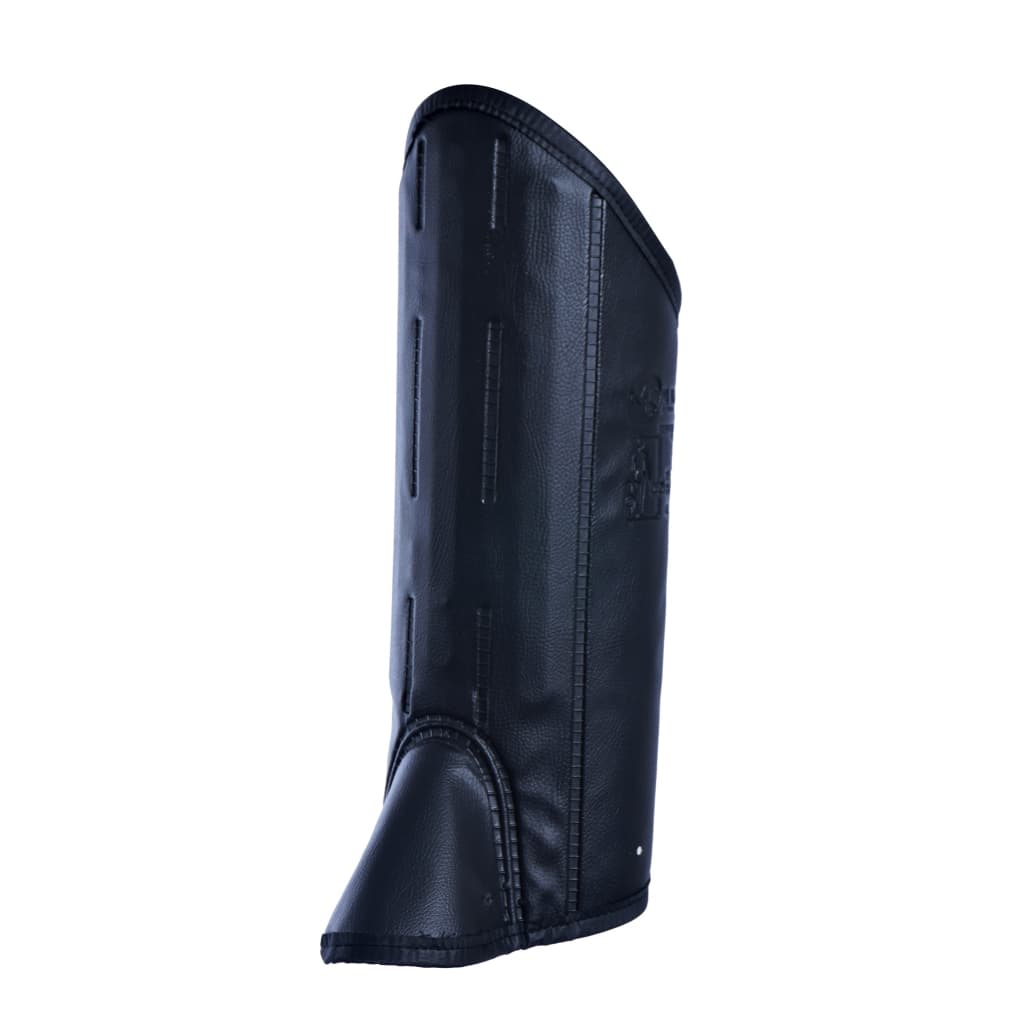 PAR DE PERNEIRA / POLAINA  DE PROTEÇÃO 3 TALAS  ROÇADEIRA E COBRA