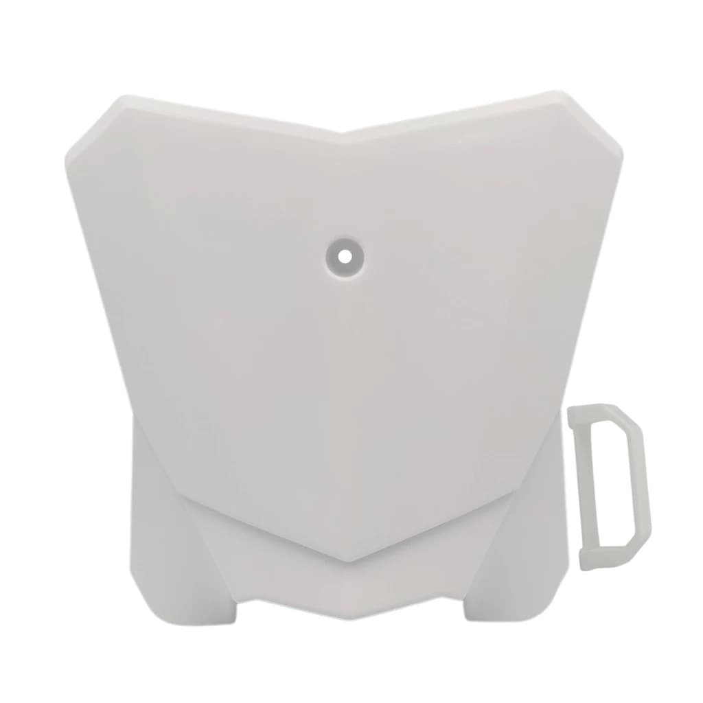 Number Plate Crf 230 C/passa Cabo