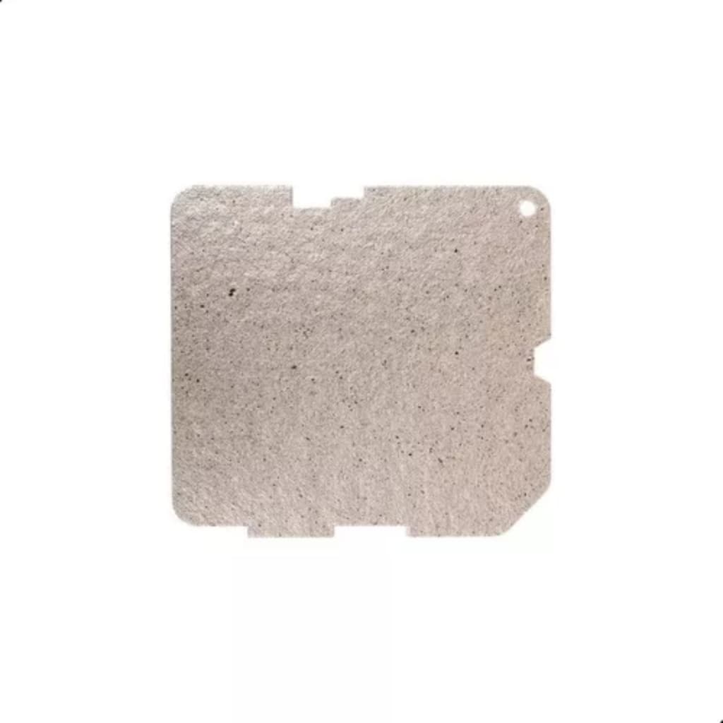 Guia de ondas Tampa de Mica para Microondas Brastemp consul Bms45 Cms45 cma30 Bmx5