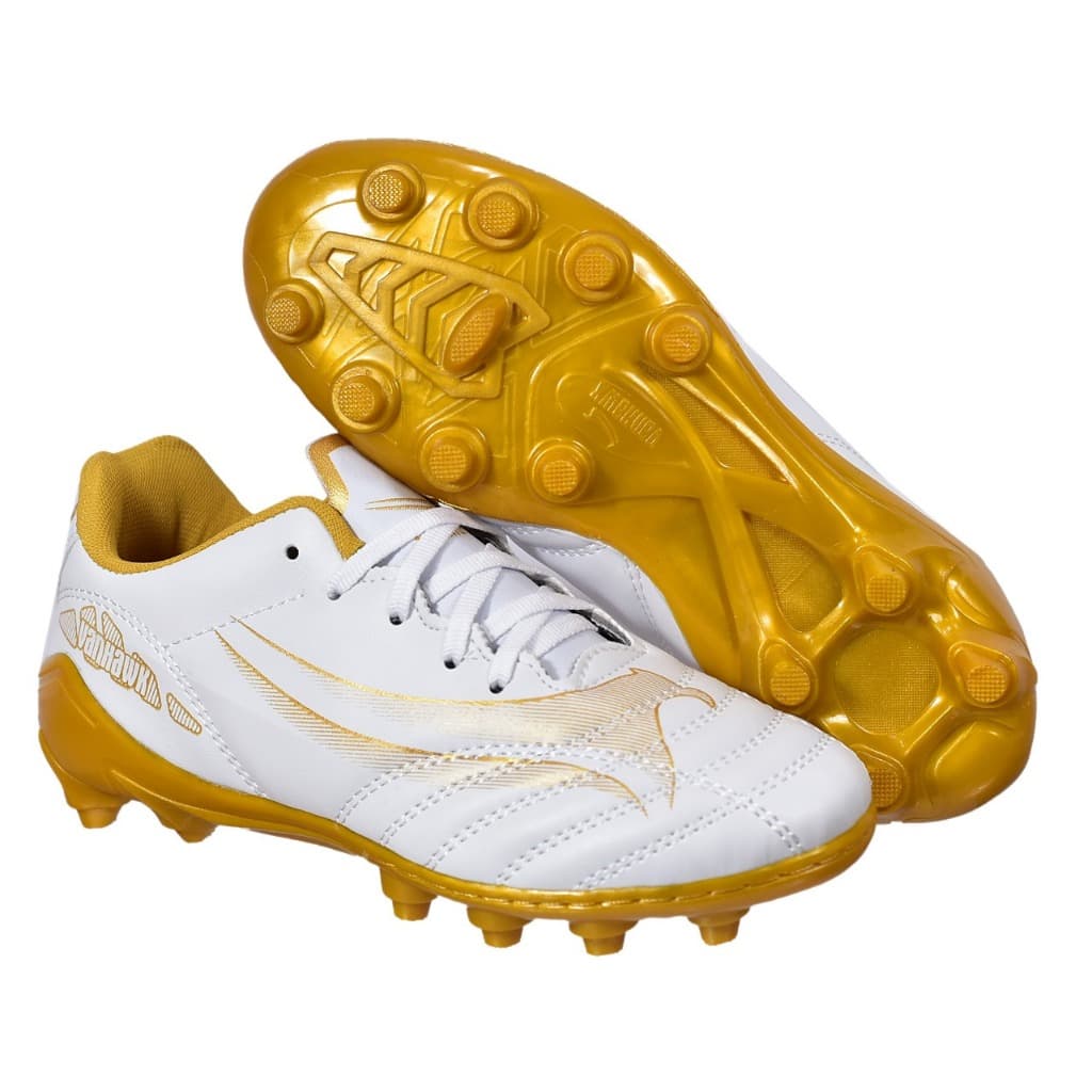 Chuteira Cano Baixo Campo De Trava Profissional Lançamento Original