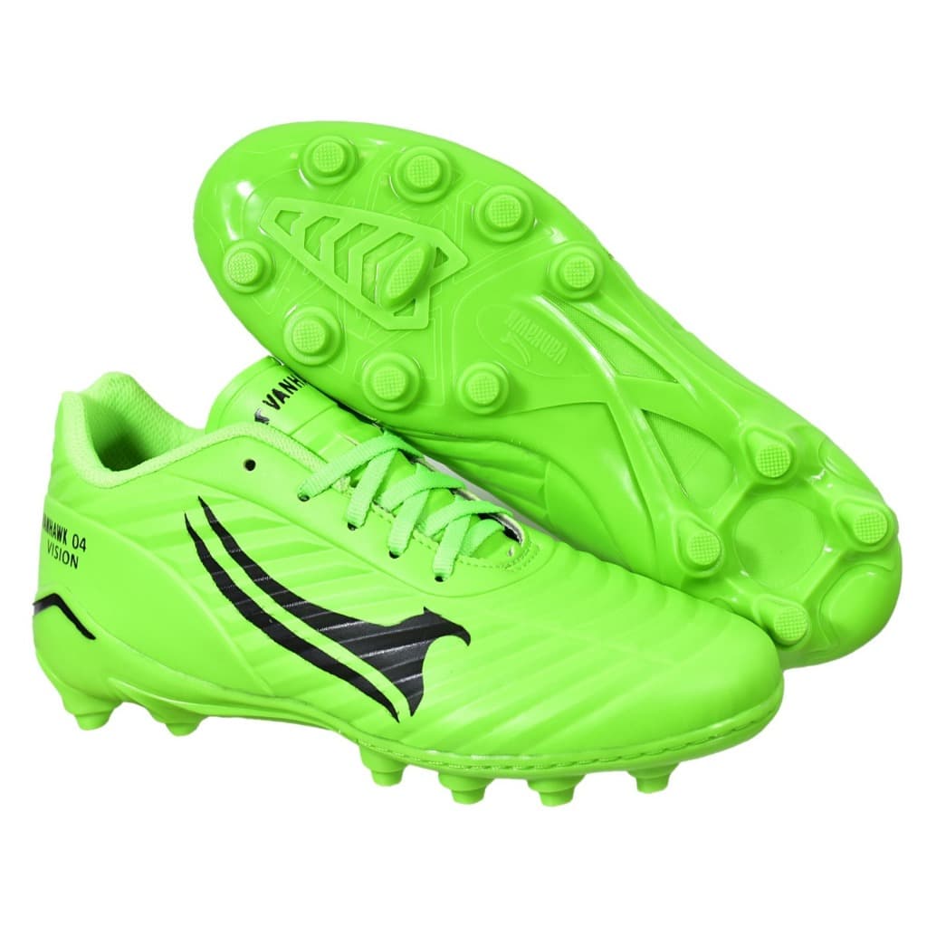 Chuteira Campo Masculino Feminino Trava Grama Original