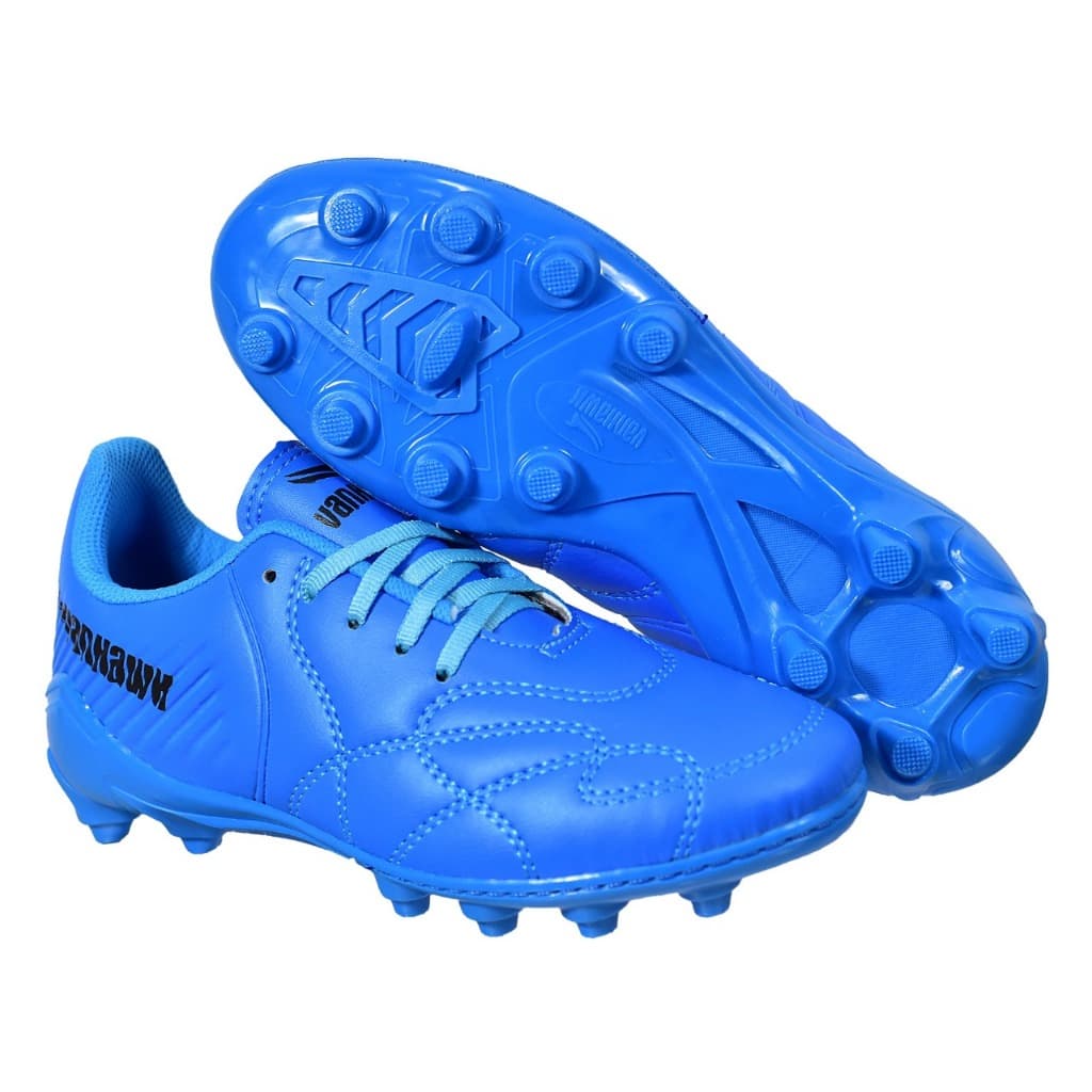 Chuteira Hawk Vision 04 Futebol Campo