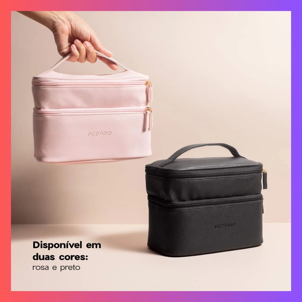 Nécessaire by Océane Best Travel