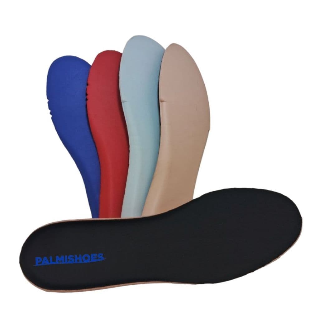 Palmilha Para Tenis Feminino Confortável Anatômica Macio EVA