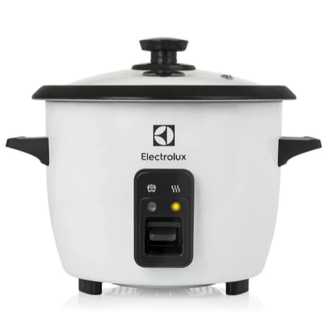 Panela Elétrica de Arroz Electrolux RCB50 | 7 Xícaras, 1,3 Litros, Desligamento Automático, 220