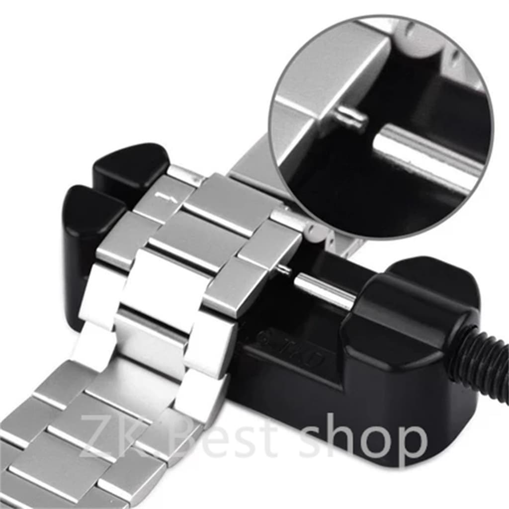 Ferramenta Ajuste pequeno Tirar Pinos E Gomos De Pulseira De Relógio