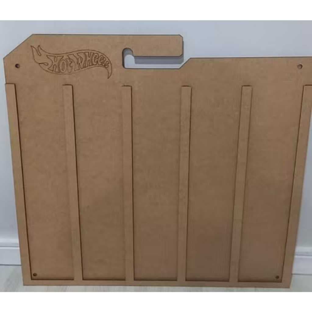 Porta Blister Expositor Para Carinhos HW / Cartelas/ Garantimos o envio em 24 horas!