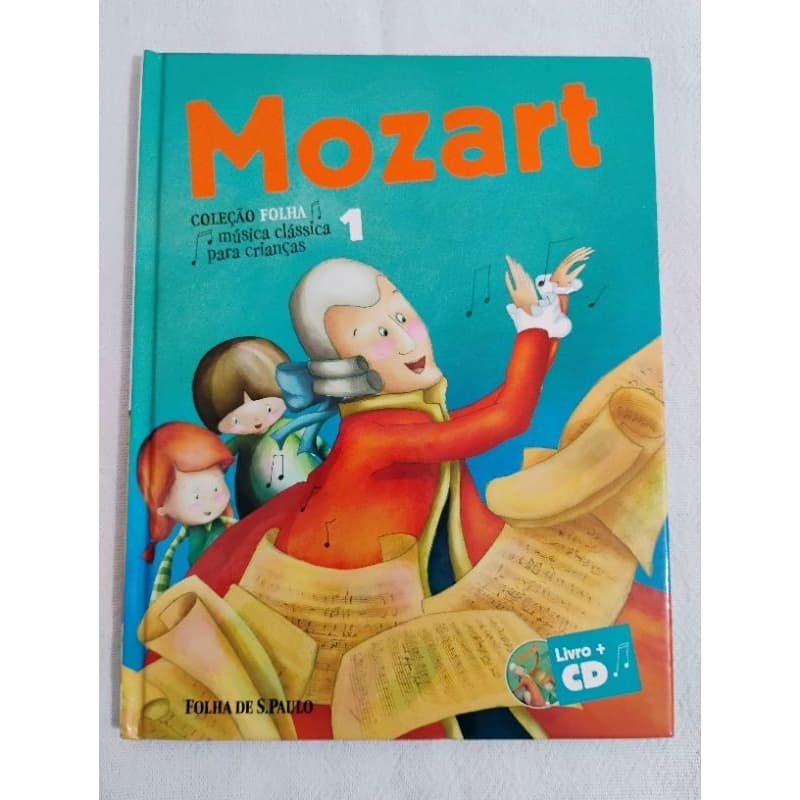 Mozart