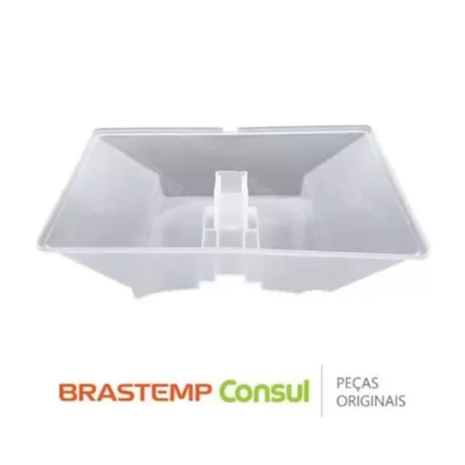 Bandeja Do Compressor Original Geladeira Consul Universal